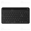 کیبورد بلوتوث بیسوس Baseus K02 Wireless Keyboard B00955500112-00 مخصوص تبلت