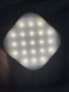 چراغ مگنتی شارژی بیوا Biva F-622 Magnetic Led Light