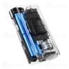 پاوربانک و کمپرسور باد بیسوس Baseus VA1 PrimeTrip 2 in 1 Tire Inflator C11169001121 دارای چراغ قوه