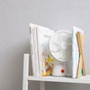 پنکه رومیزی شارژی شیائومی Xiaomi Rechargeable Mini Fan ZMYDFS01DM