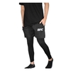 لگ و شلوارک سرهمی مردانه ریباک مدل HS-UFC مشکی