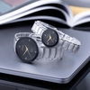ست ساعت Rado_Steel_B مدل 3200