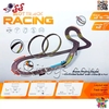 اسباب بازی ریسینگ کنترلی برقی دو حلقه بزرگ RACING TRACK jj342