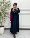 پیراهن گلدوزی رزیتا 6045