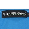 رکابی مردانه ورزشی UnderArmour ساده آبی