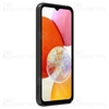 قاب محافظ نیلکین سامسونگ Samsung Galaxy A14 4G / 5G Nillkin CamShield Case دارای محافظ دوربین