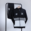 سوئیشرت و شلوار OFF White مدل 2922