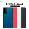 قاب محافظ نیلکین شیائومی Huawei Honor 30 Pro / Honor 30 Pro Plus Nillkin Frosted Shield