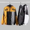 کاپشن مردانه adidas_yellow مدل 2165