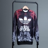 پلیور مردانه Black adidas مدل 2979