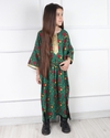  ساحلی گلریز بچه گانه 6909
