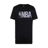 تیشرت ورزشی مردانه ان بی ای مدل MuB-NBA 2141 مشکی