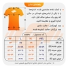 تیشرت ورزشی مردانه نایک مدل Dri Fit-3921 طوسی تیره