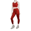پکیج ست ورزشی زنانه نایک هلنا مدل GS-10223