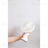 پنکه رومیزی شارژی شیائومی Xiaomi Rechargeable Mini Fan ZMYDFS01DM