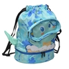 کوله و شوزبگ شنای بچگانه مدل Dino Bag-404F0691