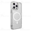 قاب محافظ مگ سیف نیلکین آیفون Apple iPhone 14 Pro Nillkin Nature TPU Pro Magnetic Case