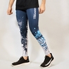 لگ ورزشی مردانه اسمش مدل SS-X Wear 84070 آبی