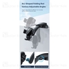 هولدر و پایه نگهدارنده خودرو مک دودو Mcdodo CM-7220