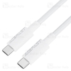 کابل Type-C به Type-C ایس فست ACEFAST C18-03 طول 1.2 متر توان 60 وات