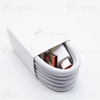 شارژر اصلی فست شارژ شیائومی Xiaomi Mi MDY-12-EF 67W Charger Set توان 67 وات همراه کابل