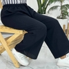 شلوار لینن گشاد 1281