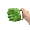 ماگ لیوانی مدل Hulk