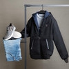 کاپشن Black_one مدل 2171