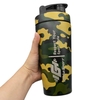 شیکر یک تیکه استیل G Shake مدل warrior ظرفیت ۰.۷ لیتر