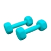 دمبل بدنسازی رادیس فیت وزن ۰.۵ کیلو گرم بسته دو عددی