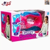 اتو بخار اسباب بازی موزیکال دخترانه Toy steam iron