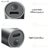 موزن بینی شارژی شیائومی Xiaomi Mijia MJGHB1LF