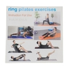حلقه پیلاتس و یوگا بردیا مدل ۴۰۳F1150-GoldStar
