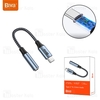 کابل تبدیل Type C به پورت AUX بیوا Biva Jack-01T