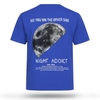 تیشرت مردانه Moon مدل 3608