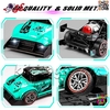 اسباب بازی ماشین فلزی کنترلی دودزا شارژی وانت فورد METAL CAR 528
