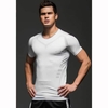 تیشرت استرج ورزشی مردانه آنبرند مدل MIN BAT-207 سفید