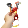 تیر و کمان دستی Slingshot فلزی مدل Shot Master-404F0736