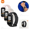 دستبند سلامتی هوشمند شیائومی Xiaomi Mi Band 9 Active M2435B1 نسخه گلوبال