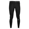 لگ ورزشی مردانه آندر آرمور مدل FRT-0949 مشکی