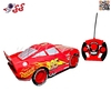 اسباب بازی ماشین مک کویین کنترلی بزرگ LIGHTNING MCQUEEN CARS 69946