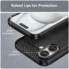 قاب فیبر کربنی آیفون Apple iPhone 16 Rugged Armor Fiber Carbon
