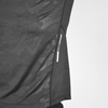 تیشرت ورزشی مردانه رانینگ مدل LS-R253 چریکی مشکی