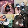 قیف پروتئین اوپتیموم نوتریشن مدل WHEY ظرفیت ۹۰ میلی لیتر