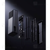 پاوربانک 10000 شیائومی Xiaomi Power Bank PB1165MI توان 165 وات همراه با کابل متصل