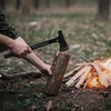 تبر چندکاره گرین لاین Green Lion Multitool Axe GNMULTAXEBK