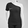 تیشرت ورزشی زنانه نایک مدل mub-3495 مشکی