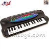 ارگ اسباب بازی موزیکال با میکروفون Keyboard Electric piano HS 3250