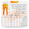 شلوارک و لگ سرهمی مردانه نایک مدل PY-1H335 مشکی