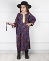  ساحلی گلریز بچه گانه 6909